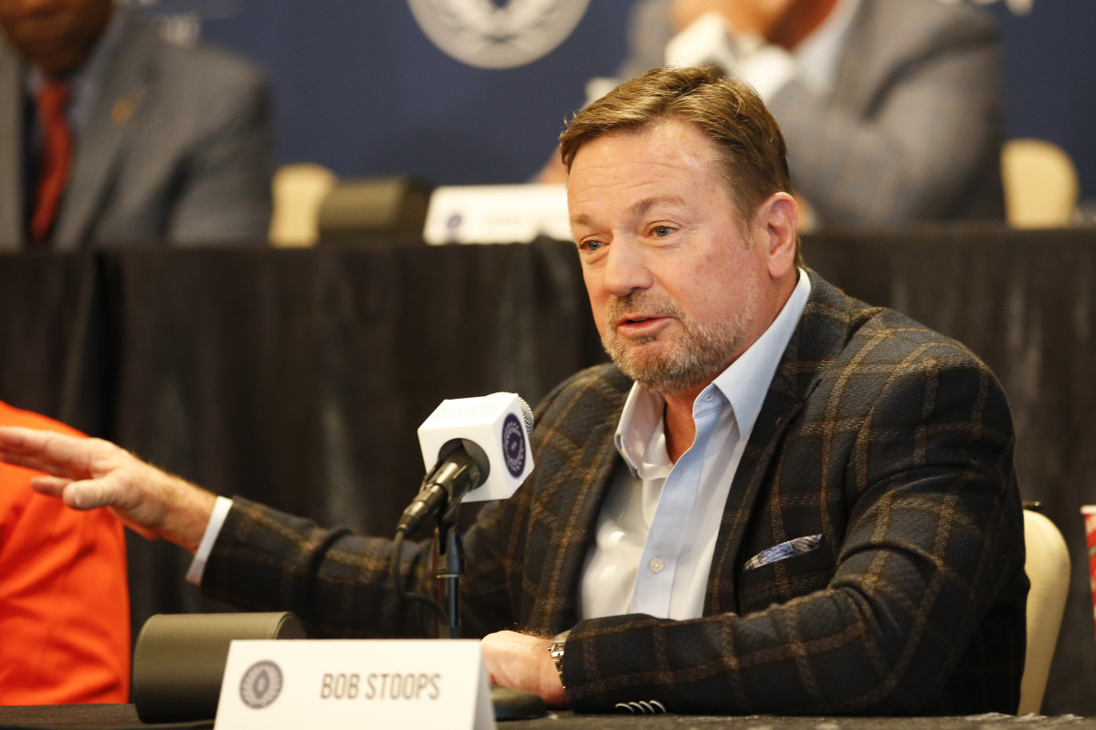 Bob Stoops